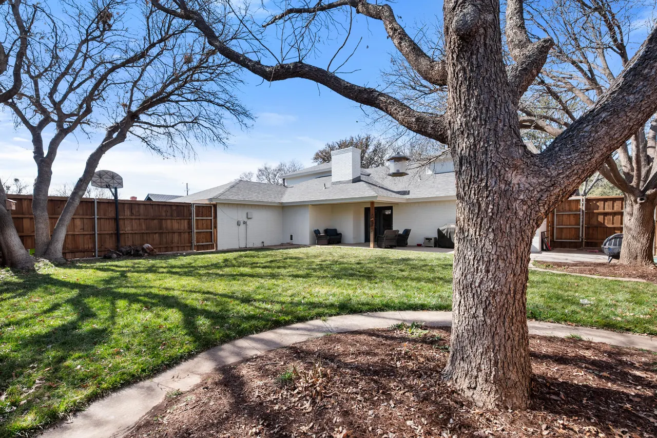 Photo 40 — 9609 Vicksburg Avenue, Lubbock, TX 79424