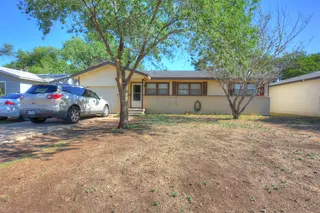 Sold home at 1606 42nd Street