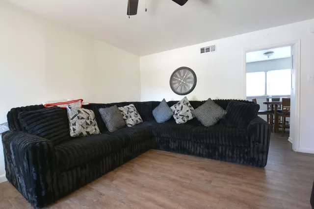 Photo 5 — 1606 42nd Street, Lubbock, TX 79412