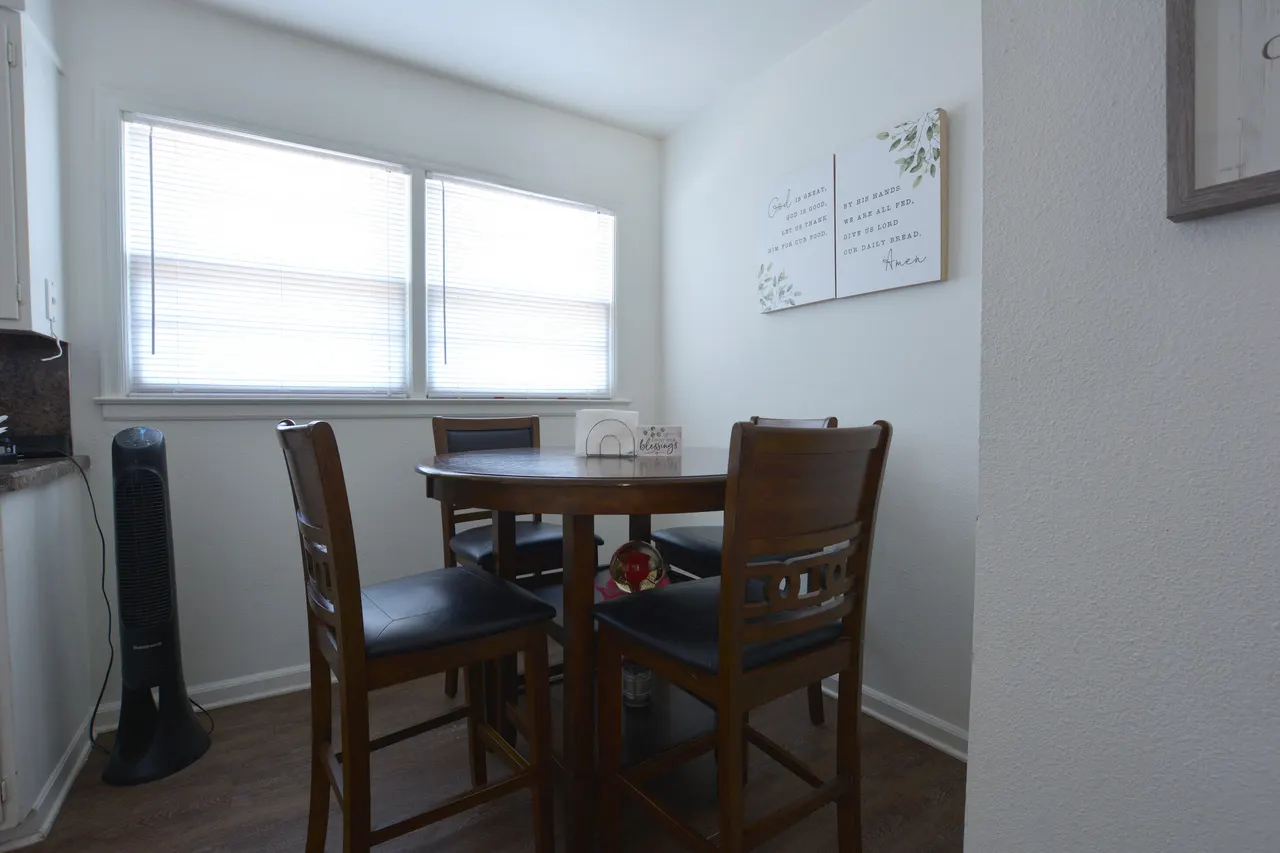 Photo 7 — 1606 42nd Street, Lubbock, TX 79412