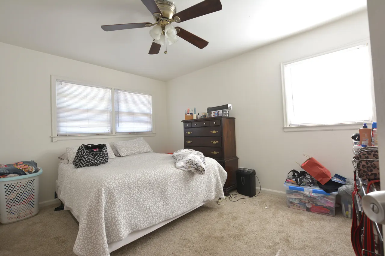 Photo 12 — 1606 42nd Street, Lubbock, TX 79412