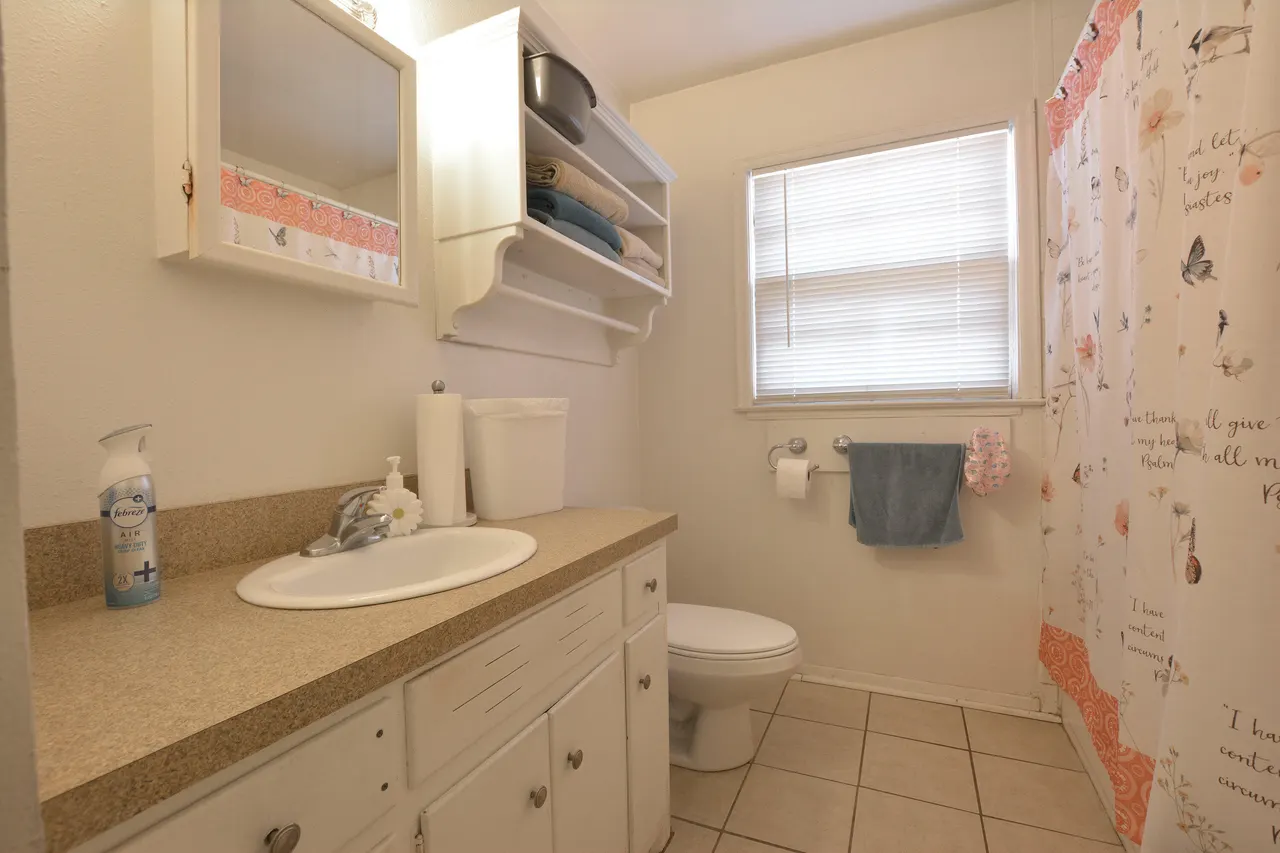 Photo 15 — 1606 42nd Street, Lubbock, TX 79412