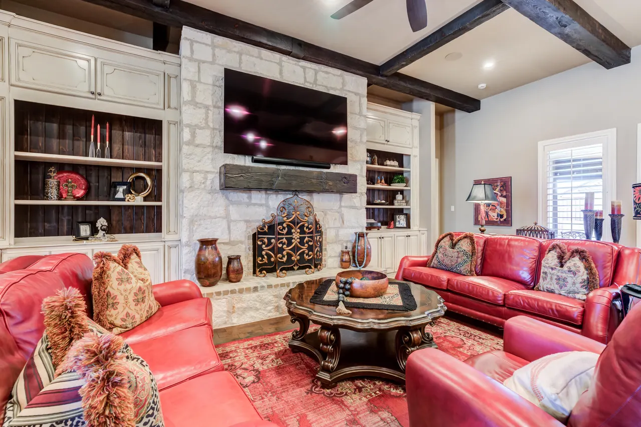 Photo 2 — 3803 113th Street, Lubbock, TX 79423