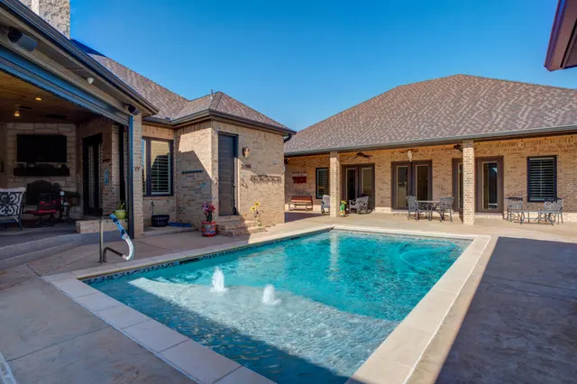 Photo 5 — 3803 113th Street, Lubbock, TX 79423