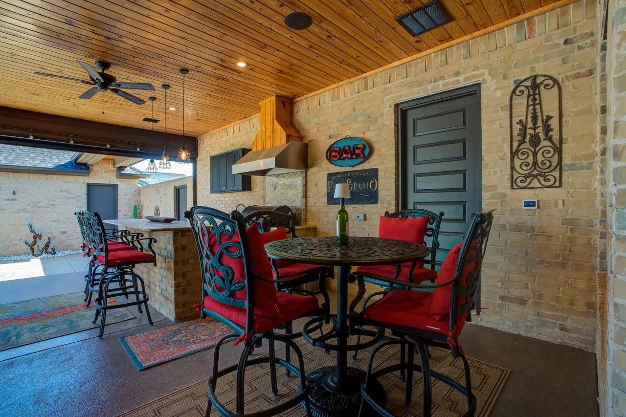 Photo 62 — 3803 113th Street, Lubbock, TX 79423