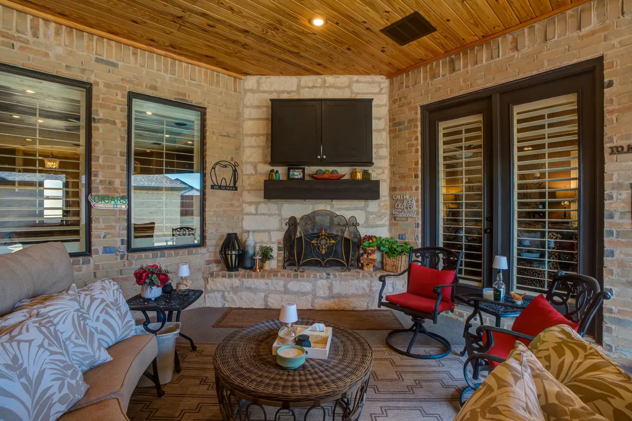 Photo 64 — 3803 113th Street, Lubbock, TX 79423