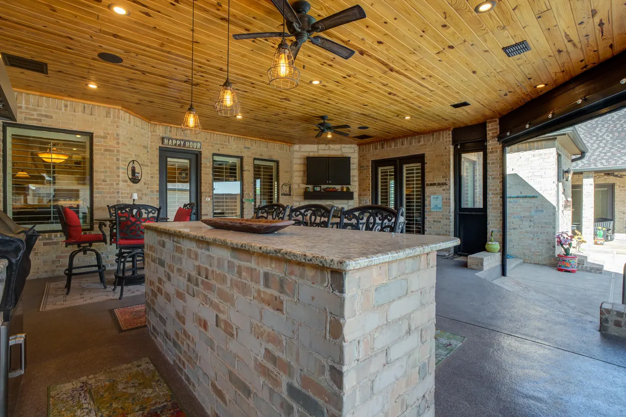 Photo 67 — 3803 113th Street, Lubbock, TX 79423