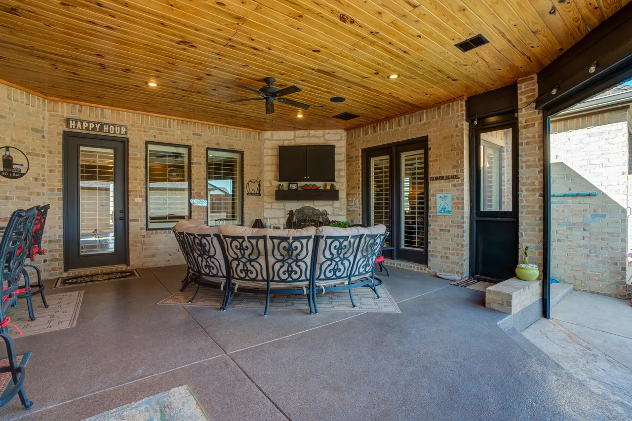 Photo 68 — 3803 113th Street, Lubbock, TX 79423