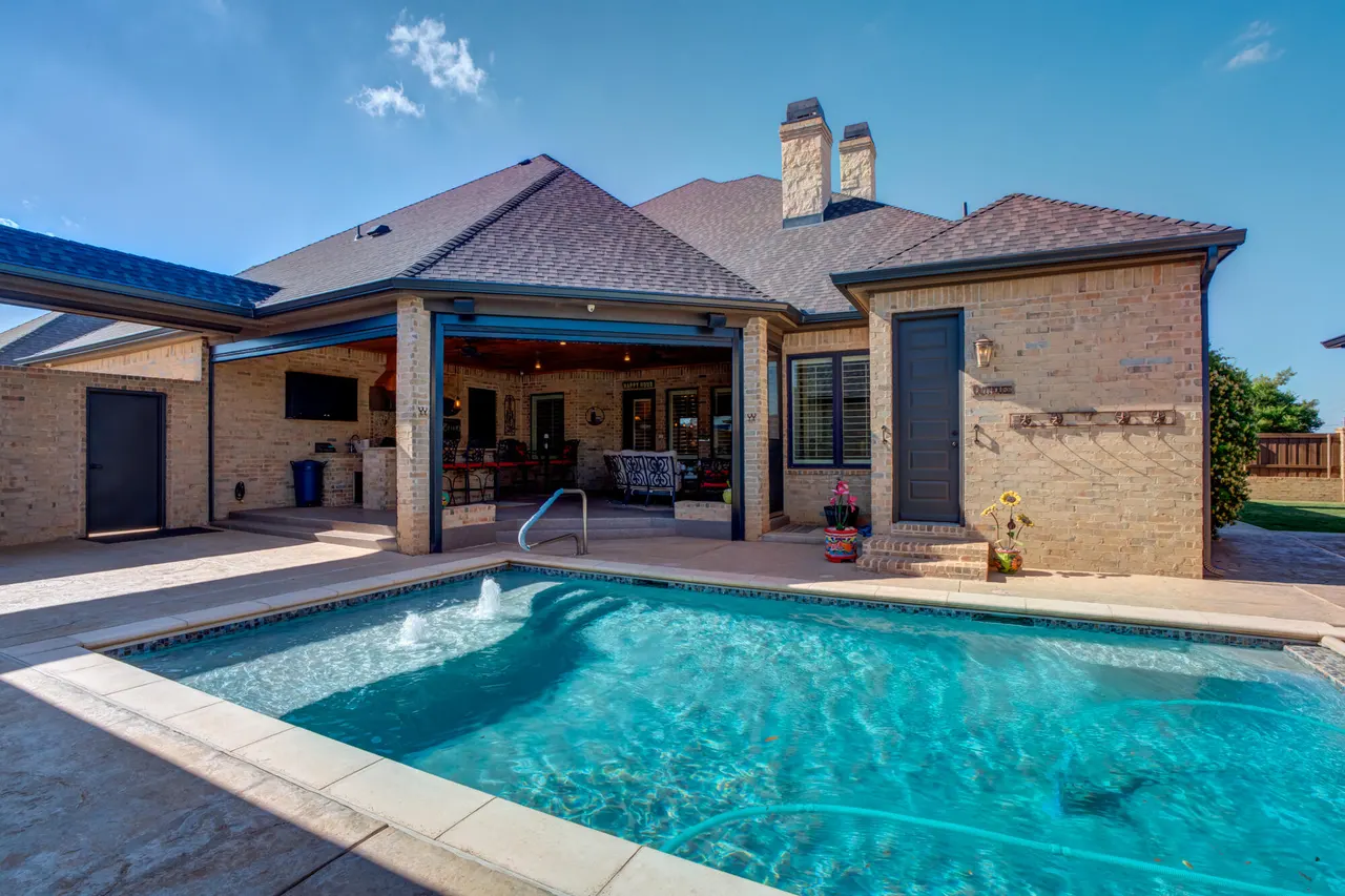 Photo 71 — 3803 113th Street, Lubbock, TX 79423