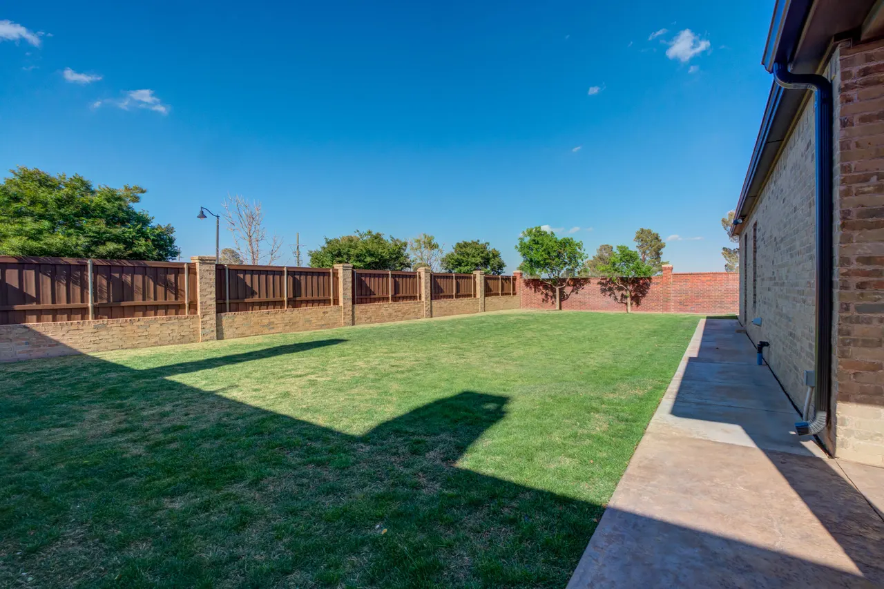 Photo 74 — 3803 113th Street, Lubbock, TX 79423