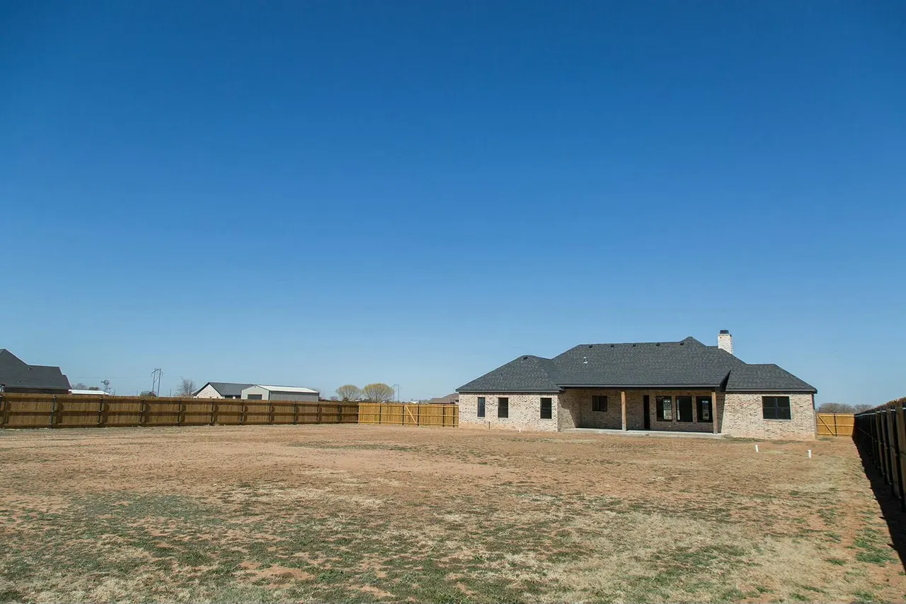 Photo 45 — 7211 W 12th Street, Plainview, TX 79072
