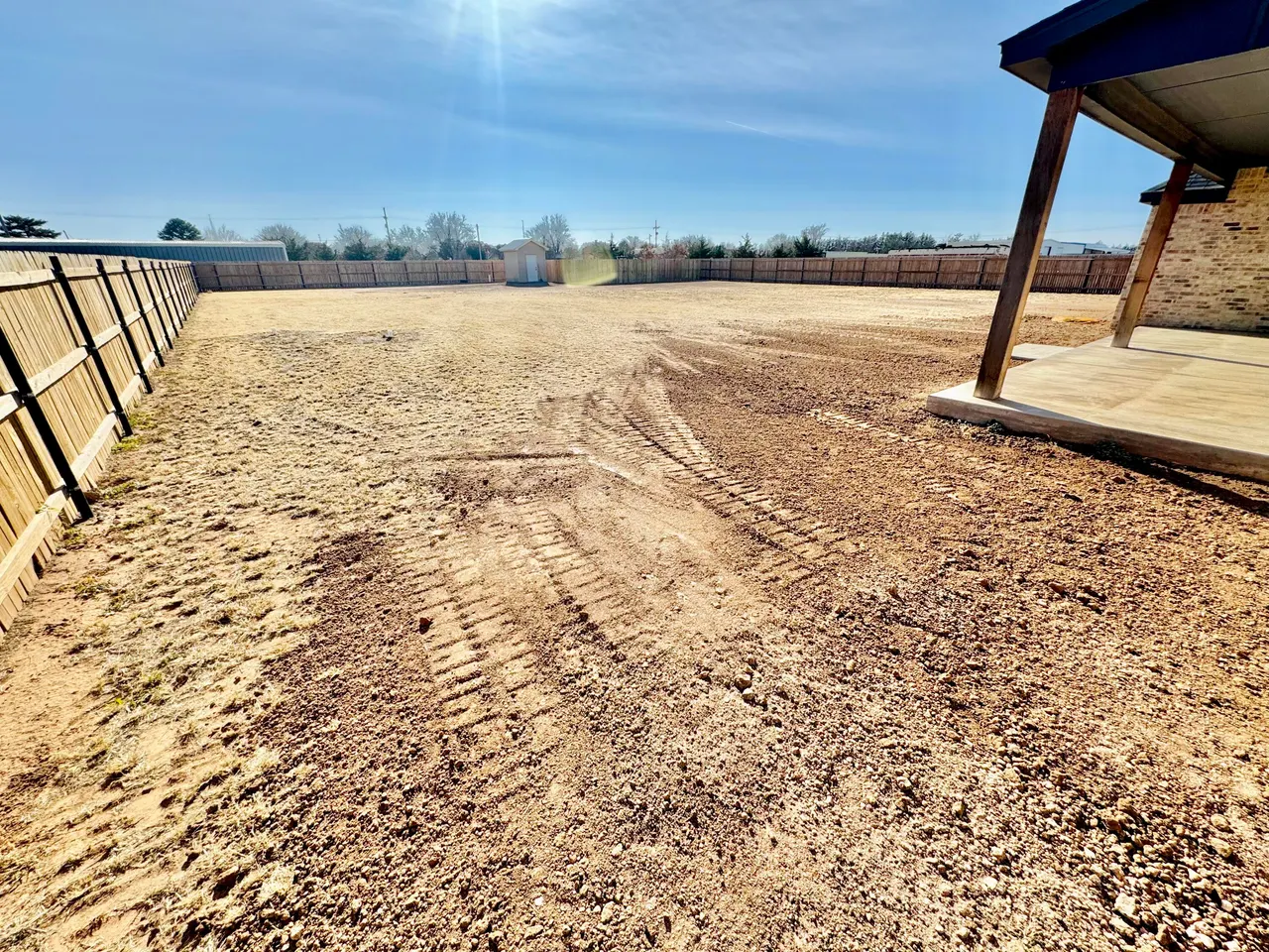 Photo 46 — 7211 W 12th Street, Plainview, TX 79072