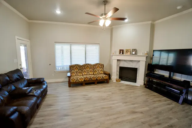 Photo 3 — 7604 63rd Street, Lubbock, TX 79407