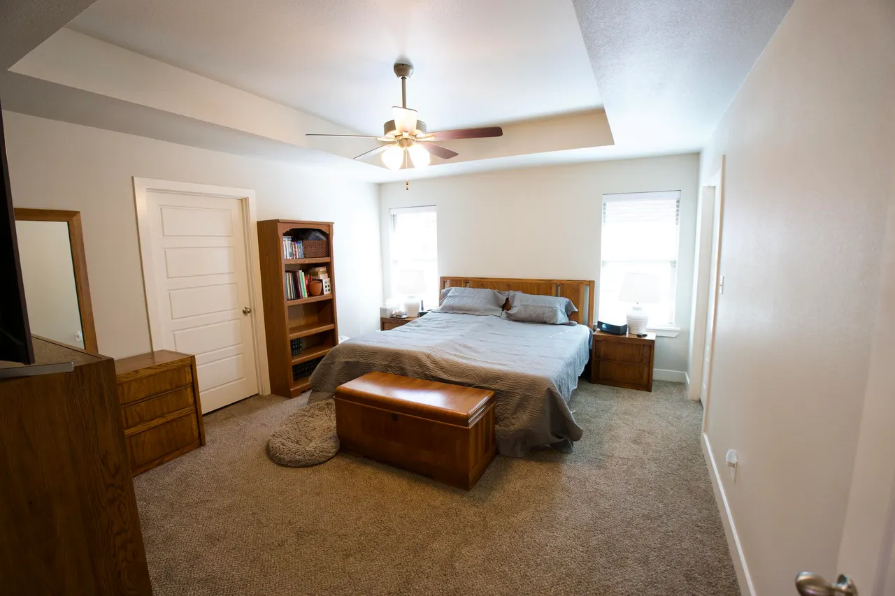 Photo 9 — 7604 63rd Street, Lubbock, TX 79407