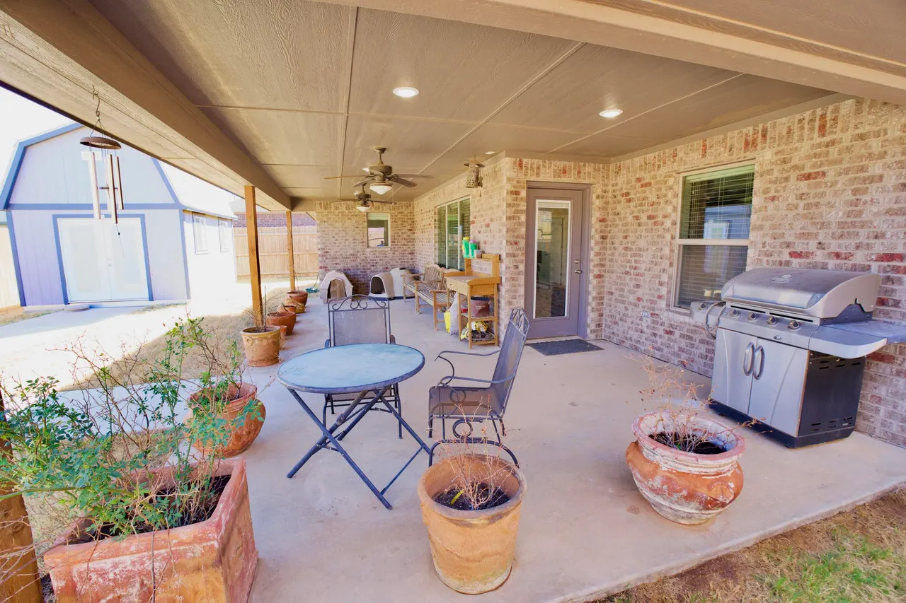 Photo 17 — 7604 63rd Street, Lubbock, TX 79407
