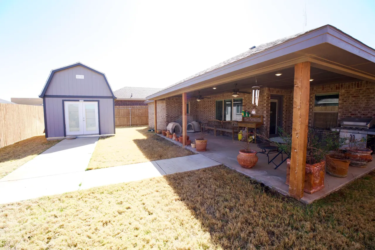 Photo 18 — 7604 63rd Street, Lubbock, TX 79407