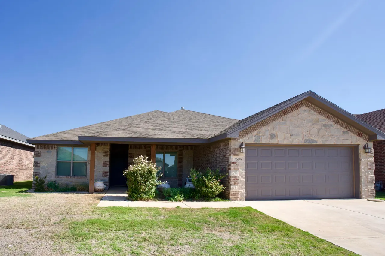 Photo 21 — 7604 63rd Street, Lubbock, TX 79407