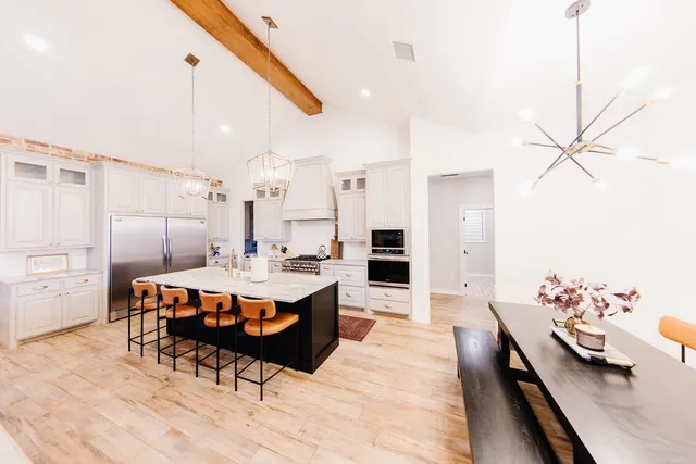 Photo 3 — 1208 N 14th Place, Wolfforth, TX 79382