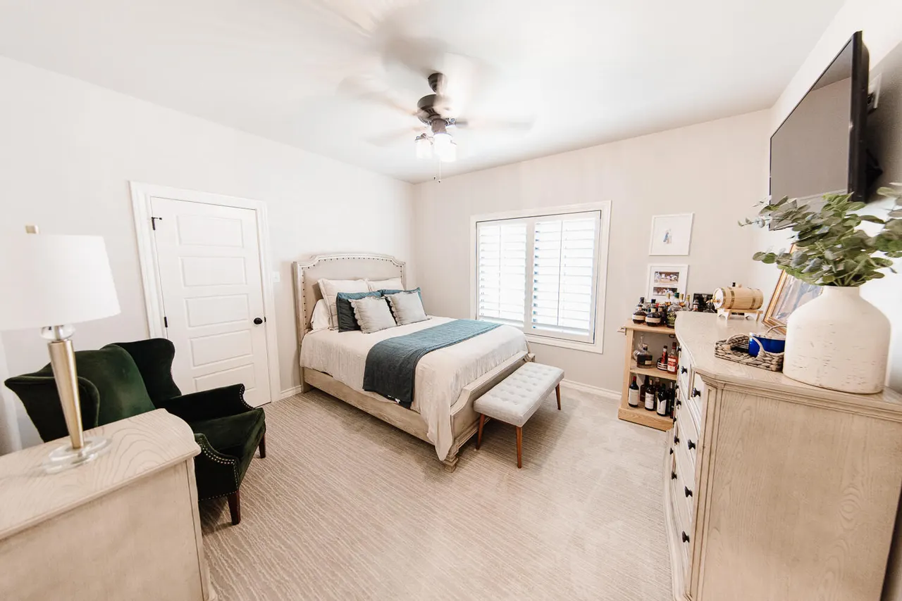 Photo 11 — 1208 N 14th Place, Wolfforth, TX 79382
