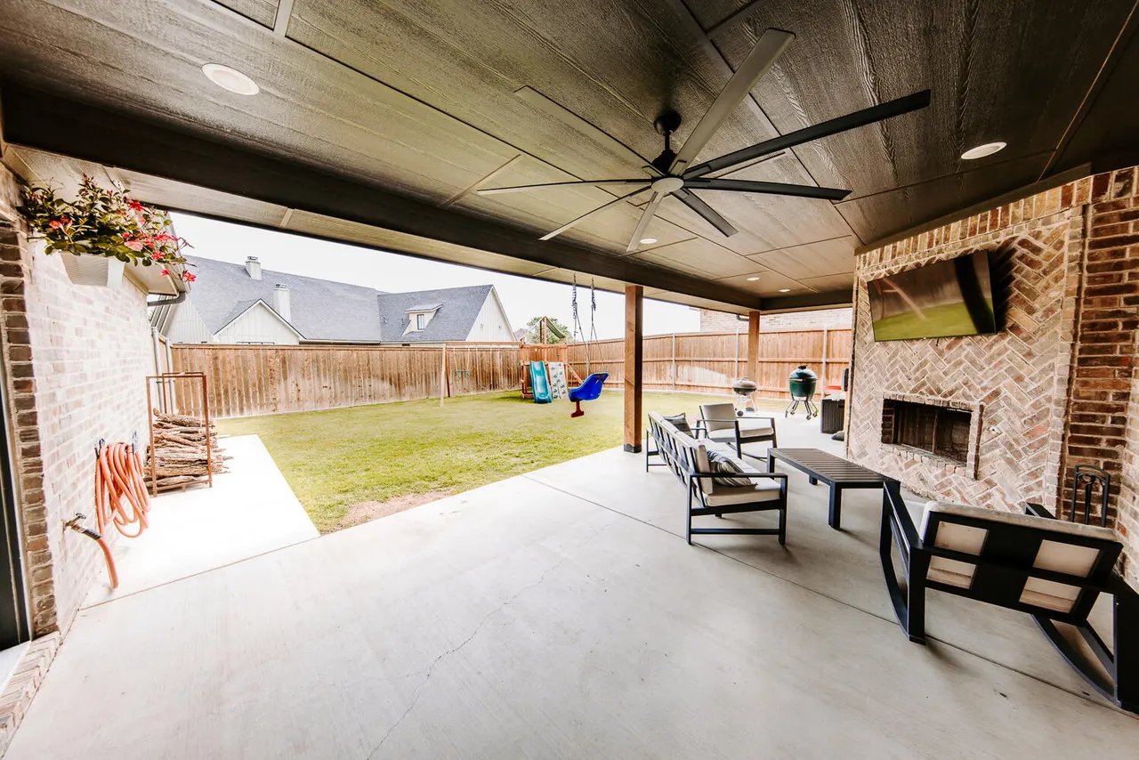 Photo 18 — 1208 N 14th Place, Wolfforth, TX 79382
