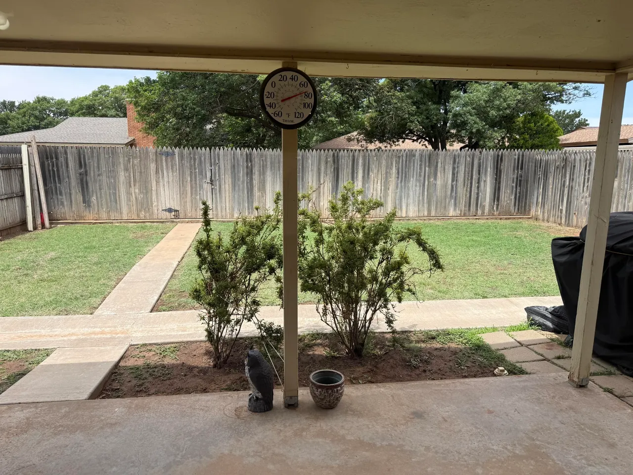 Photo 2 — 7912 Albany Avenue, Lubbock, TX 79424