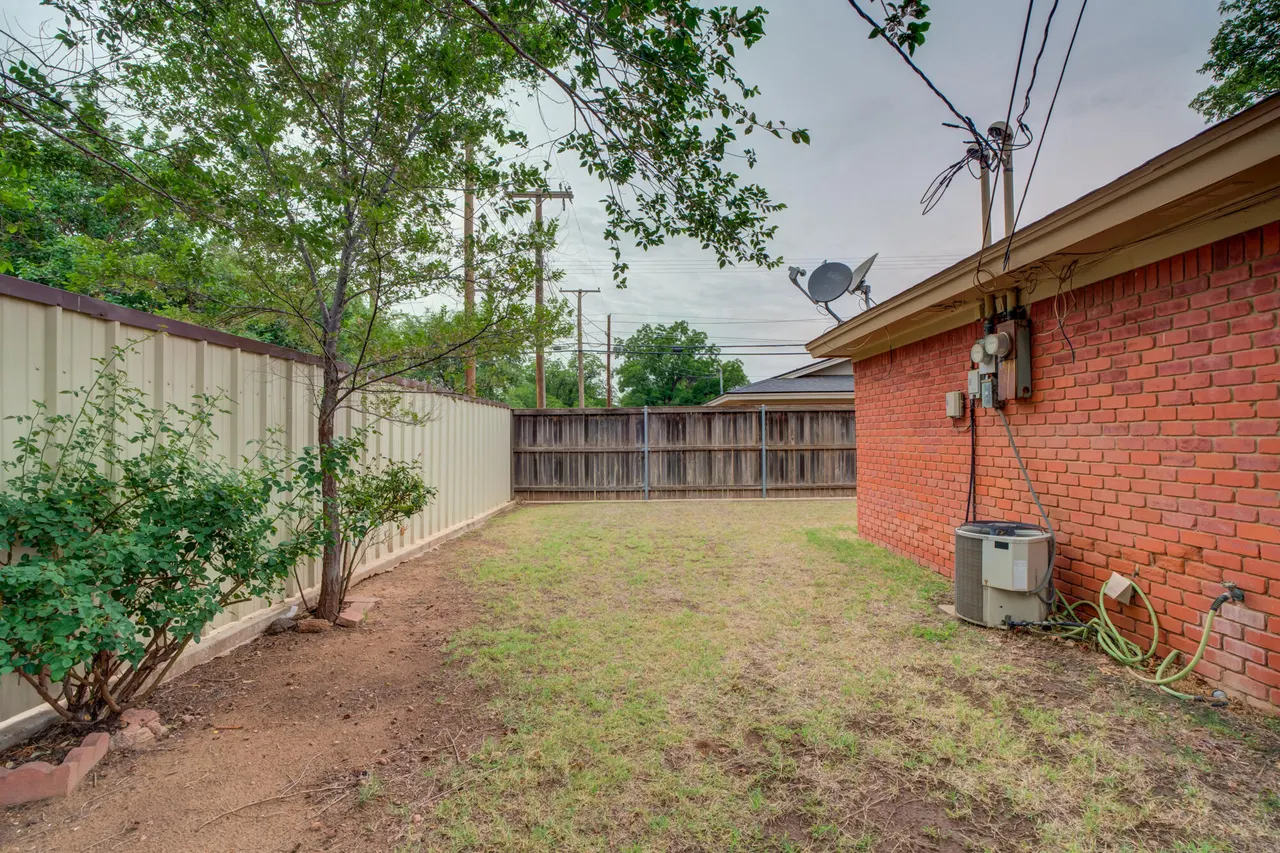 Photo 12 — 4313 58th Street, Lubbock, TX 79413