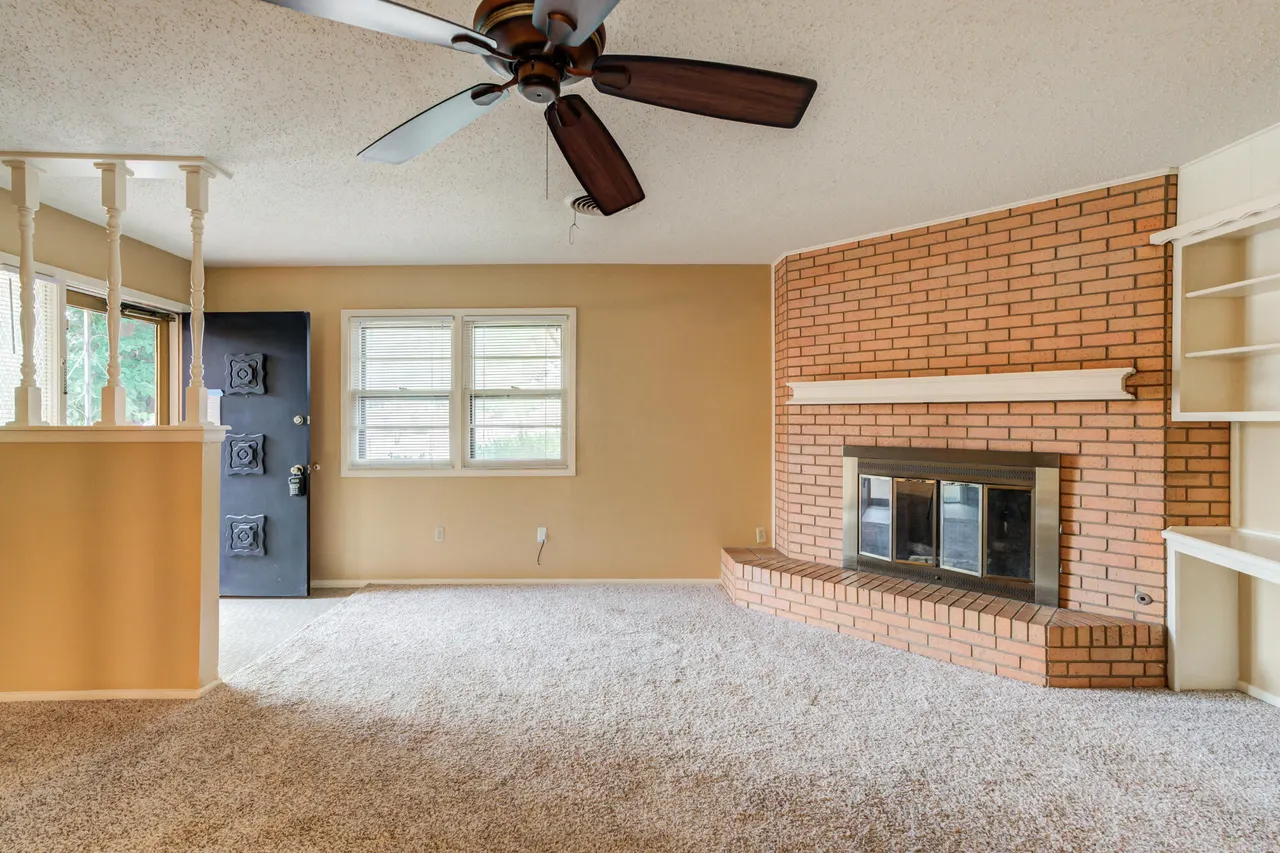 Photo 3 — 4313 58th Street, Lubbock, TX 79413
