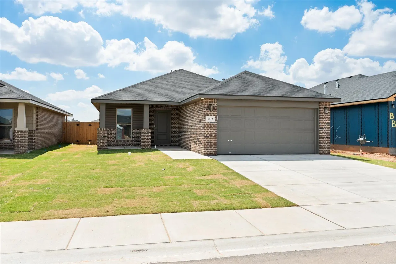 Photo 3 — 6312 Venita Avenue, Lubbock, TX 79407