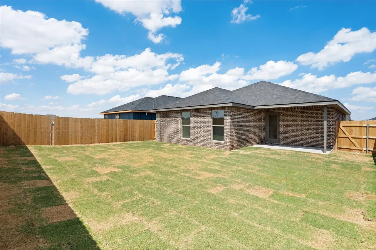 Photo 21 — 6312 Venita Avenue, Lubbock, TX 79407