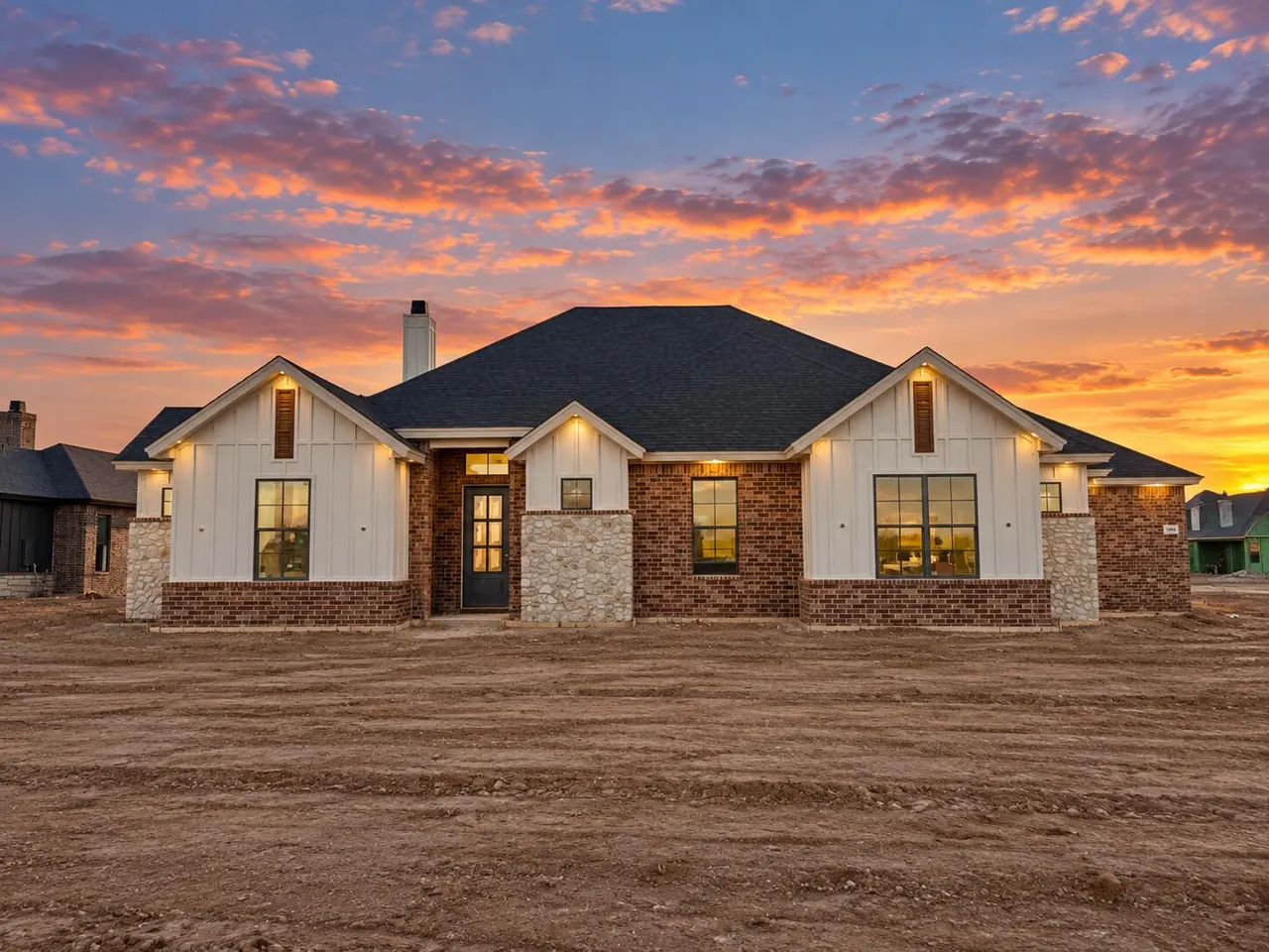 Photo 11 — 14406 Gardner Avenue, Lubbock, TX 79424