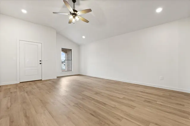 Photo 7 — 2002 Durham Avenue, Wolfforth, TX 79382