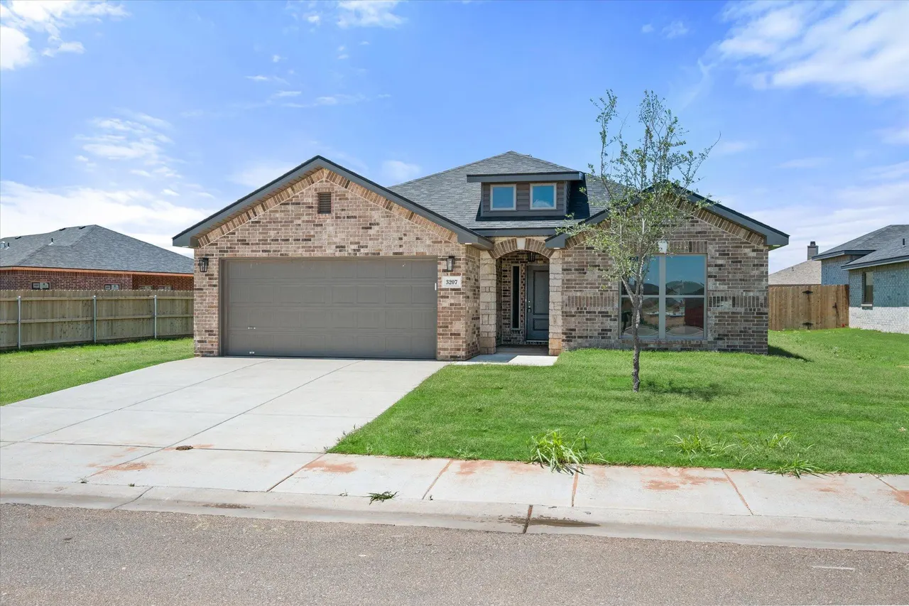 Photo 3 — 3207 Harvest Avenue, Wolfforth, TX 79382