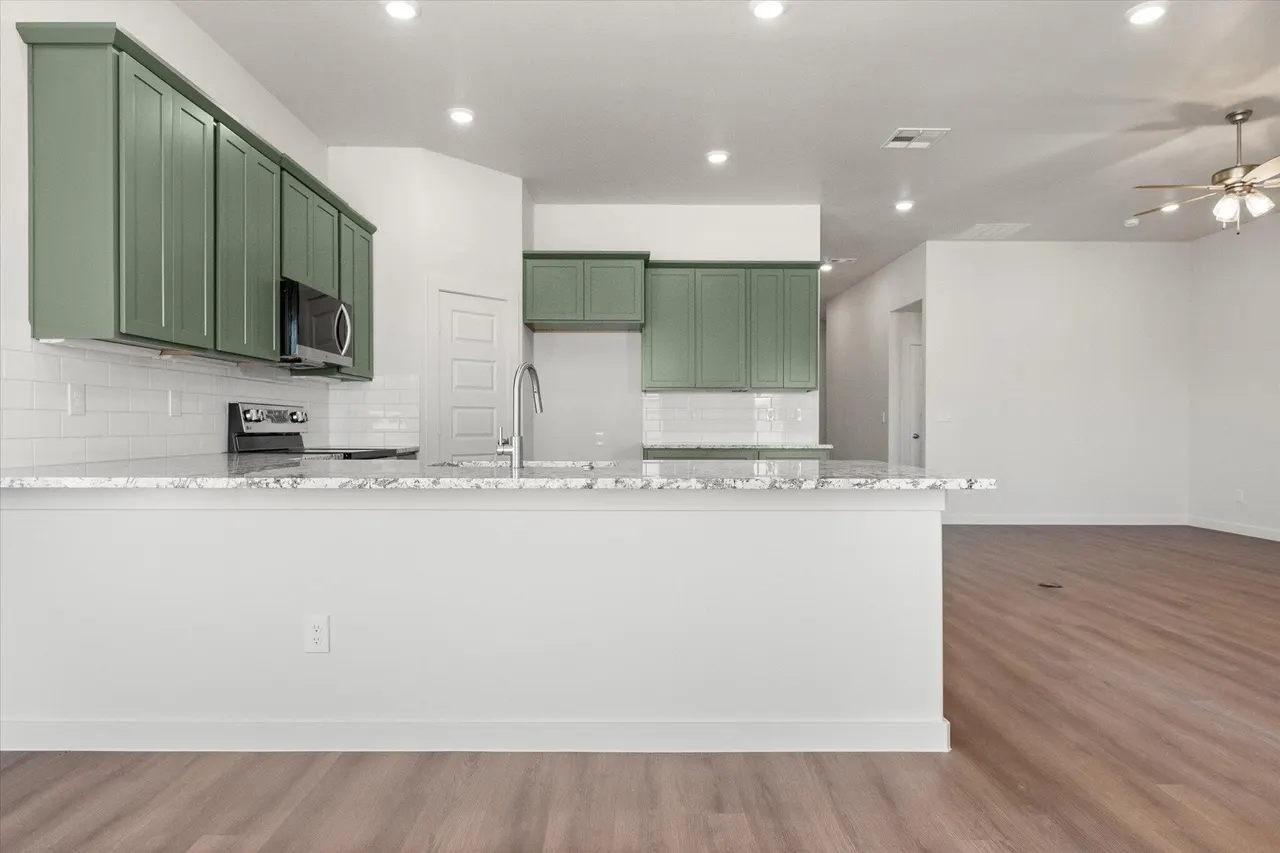Photo 10 — 3207 Harvest Avenue, Wolfforth, TX 79382