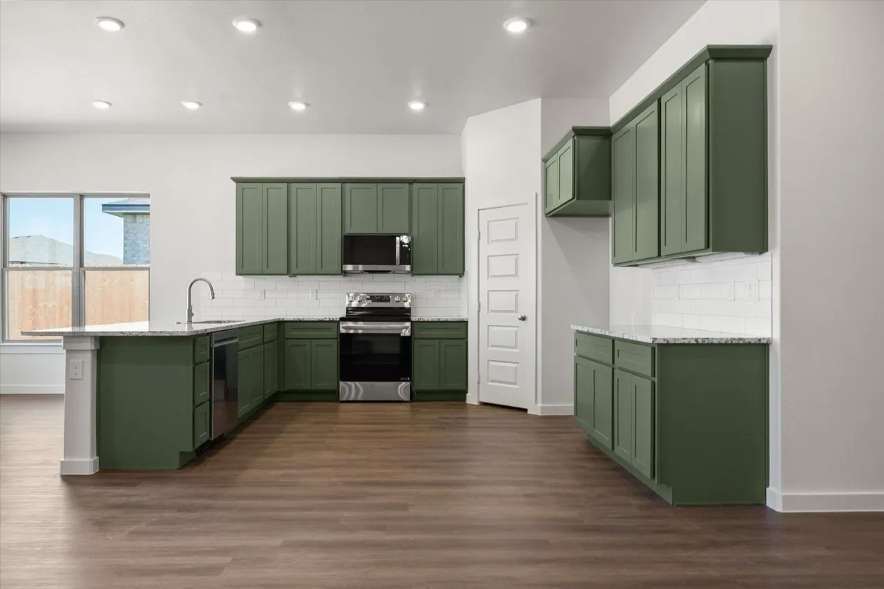 Photo 14 — 3207 Harvest Avenue, Wolfforth, TX 79382