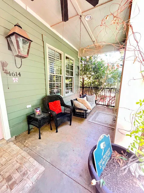 Photo 4 — 4614 120th Place, Lubbock, TX 79424