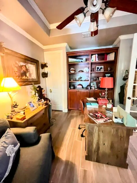 Photo 10 — 4614 120th Place, Lubbock, TX 79424