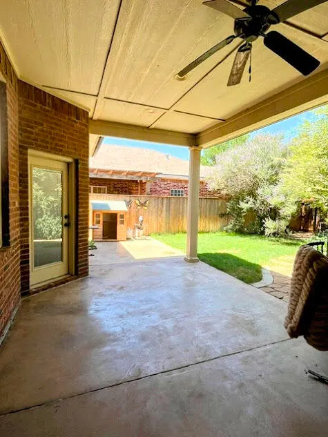 Photo 30 — 4614 120th Place, Lubbock, TX 79424