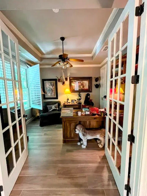 Photo 9 — 4614 120th Place, Lubbock, TX 79424