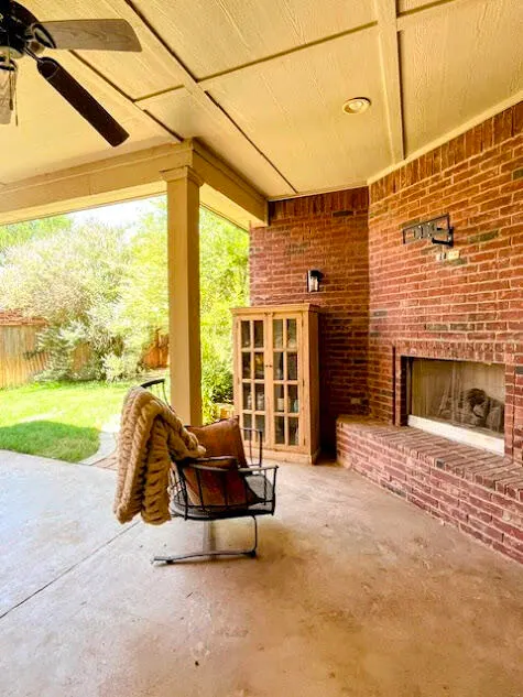 Photo 29 — 4614 120th Place, Lubbock, TX 79424