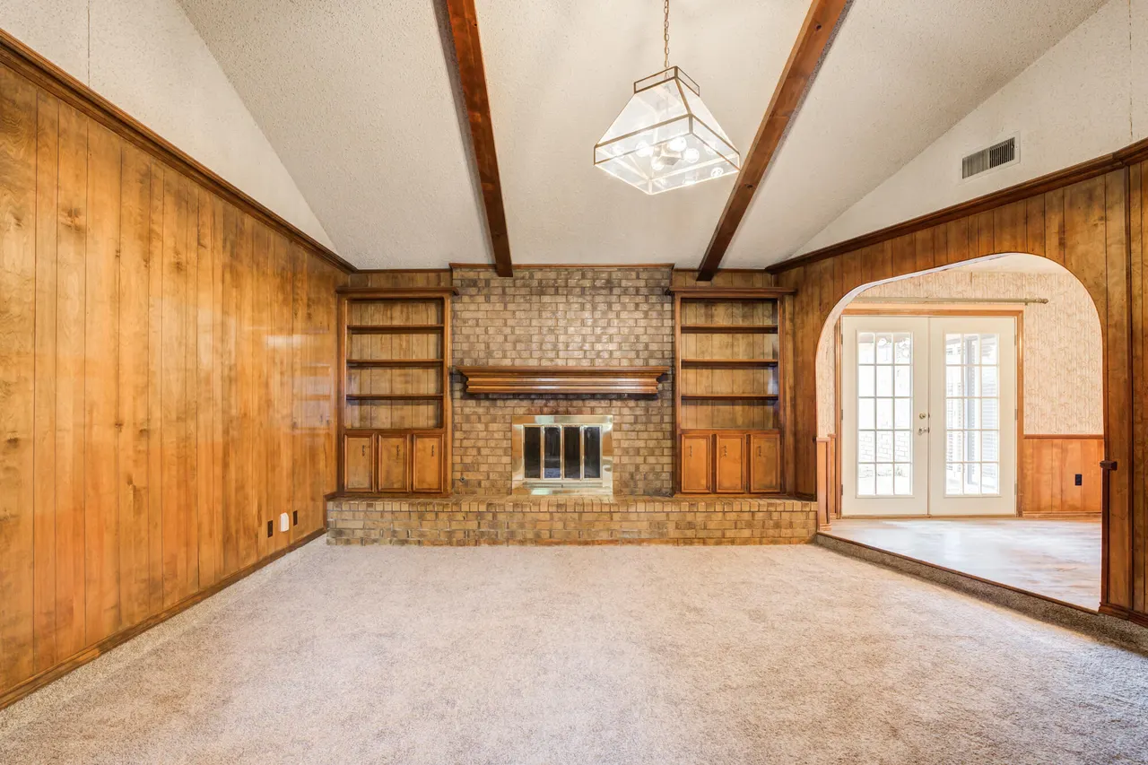 Photo 4 — 3503 91st Street, Lubbock, TX 79423
