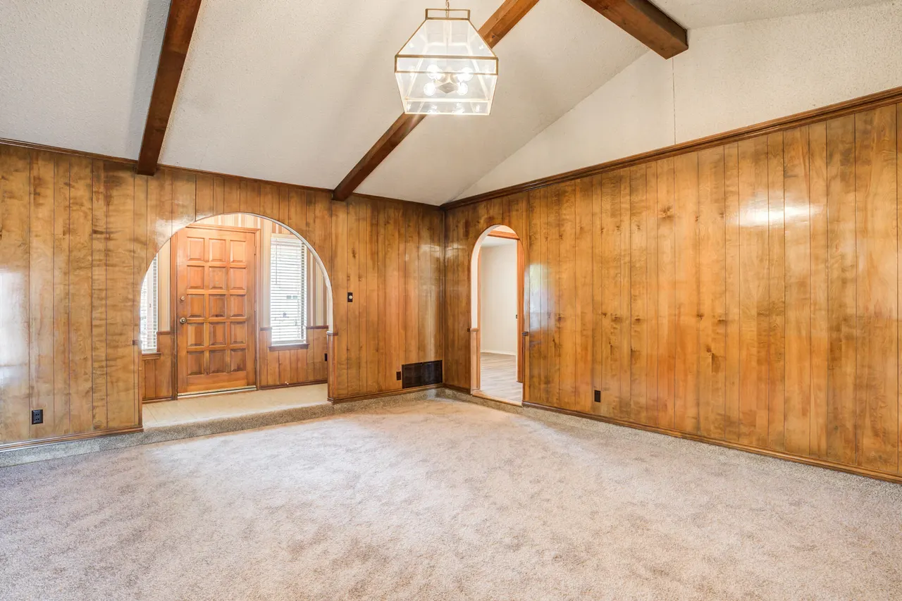 Photo 9 — 3503 91st Street, Lubbock, TX 79423