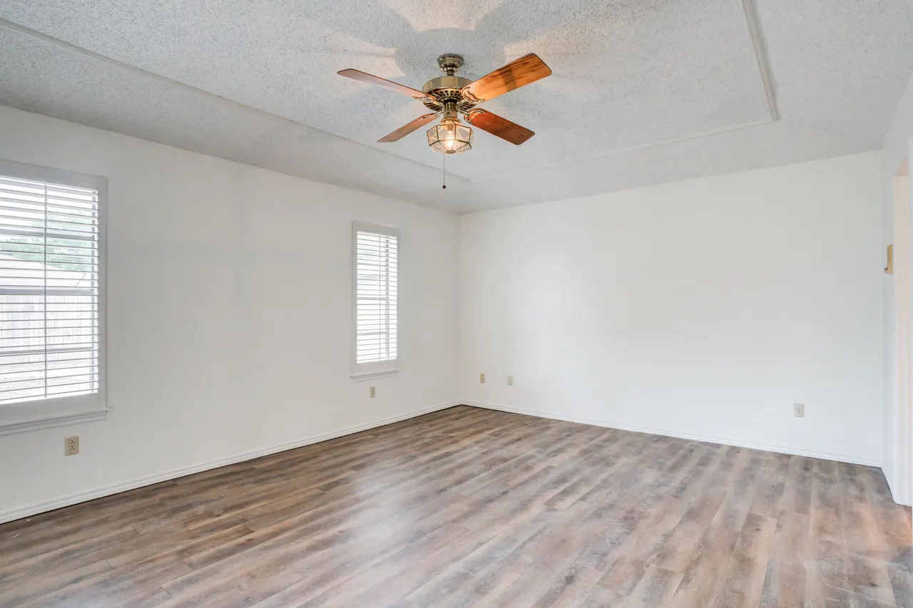 Photo 18 — 3503 91st Street, Lubbock, TX 79423