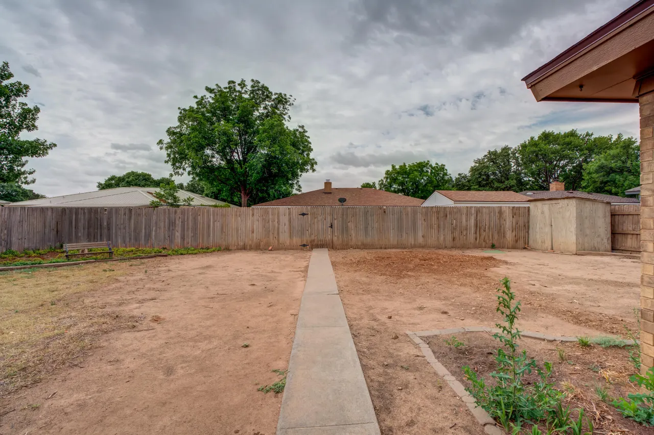 Photo 32 — 3503 91st Street, Lubbock, TX 79423