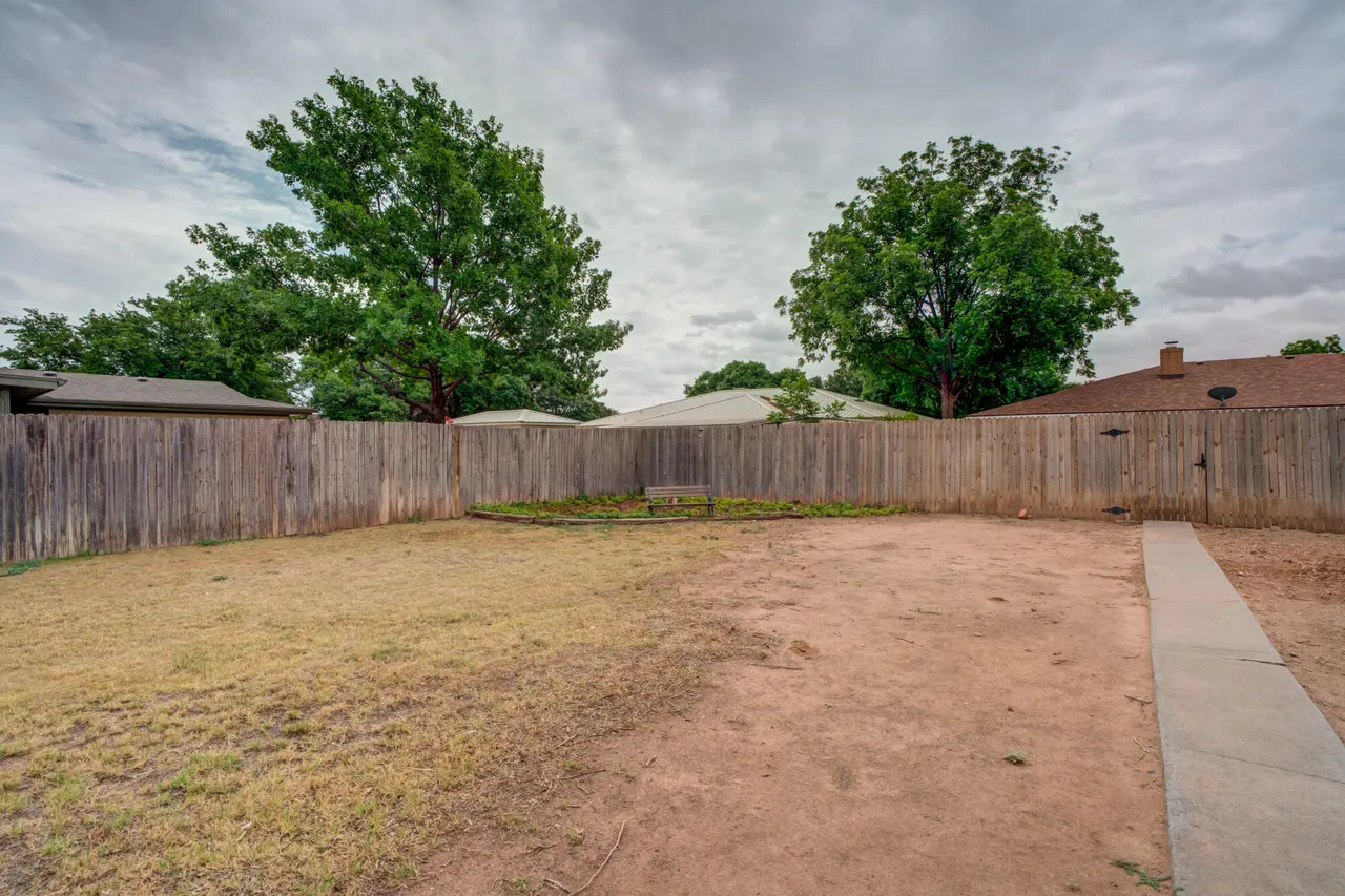 Photo 33 — 3503 91st Street, Lubbock, TX 79423