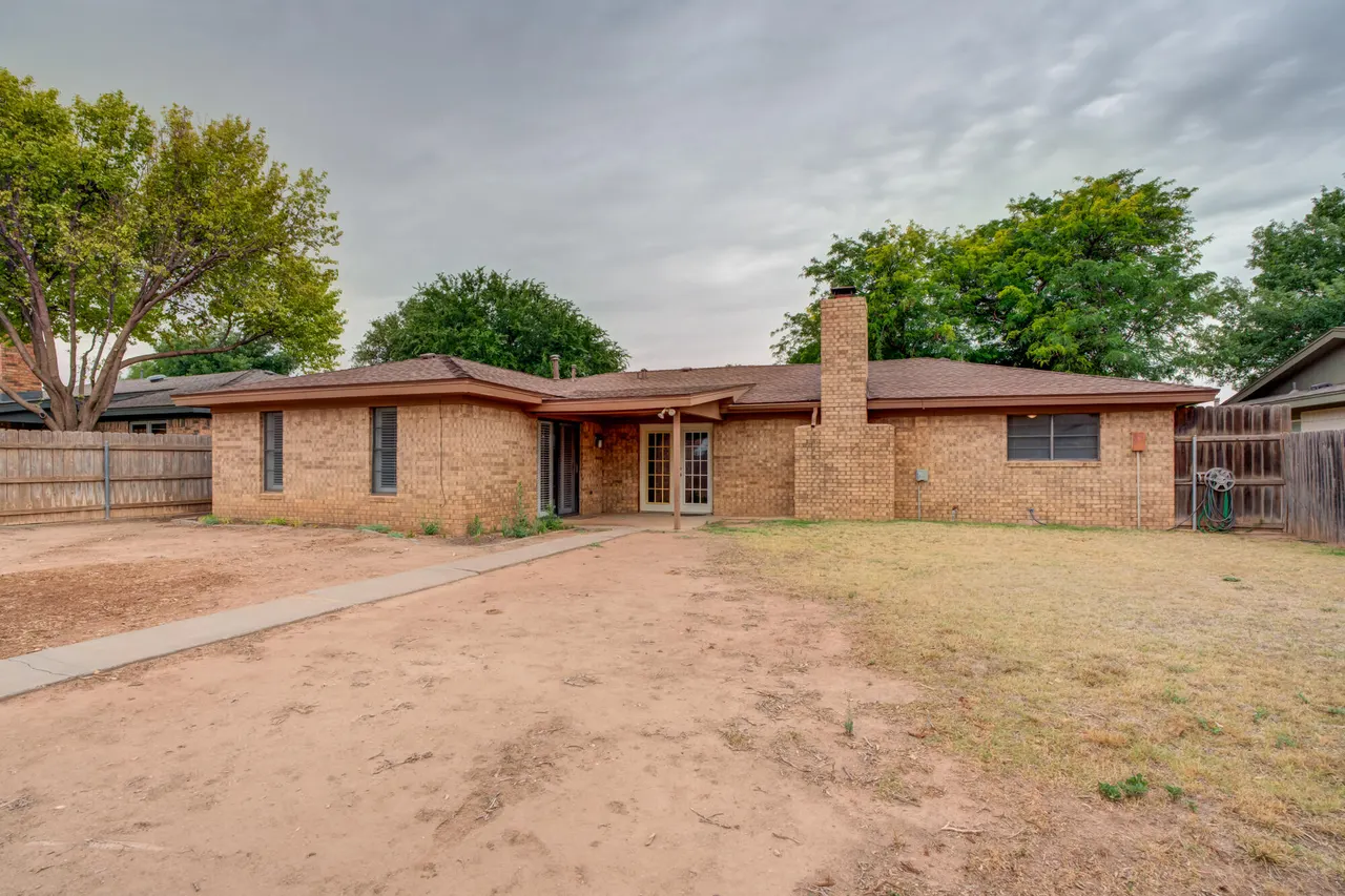 Photo 35 — 3503 91st Street, Lubbock, TX 79423