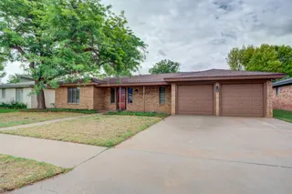 Sold home at 3503 91st Street