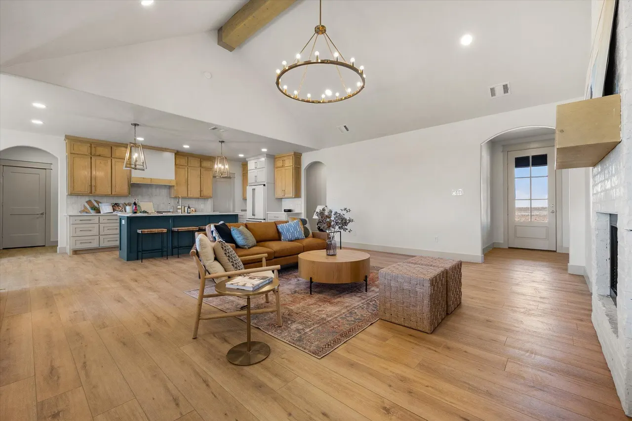 Photo 9 — 305 Maple Avenue, New Home, TX 79381