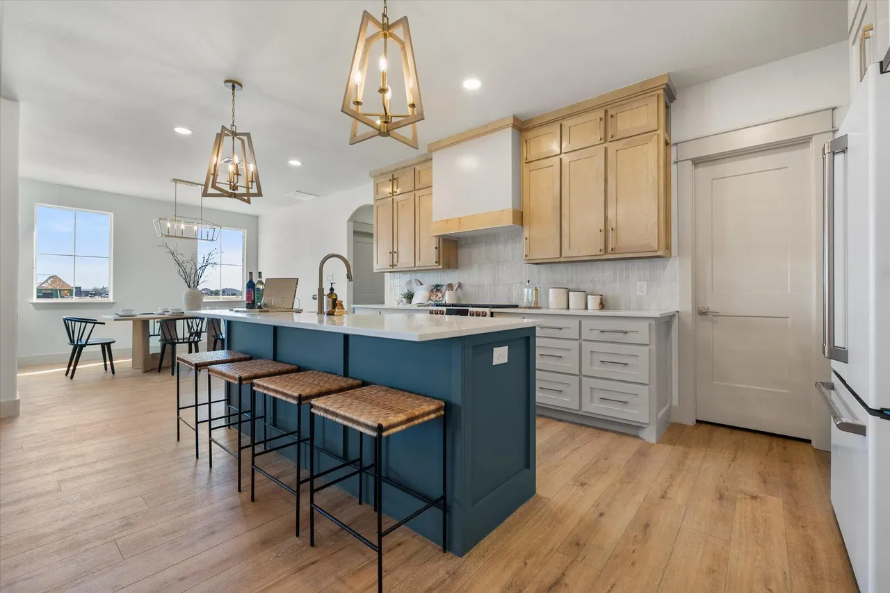Photo 10 — 305 Maple Avenue, New Home, TX 79381