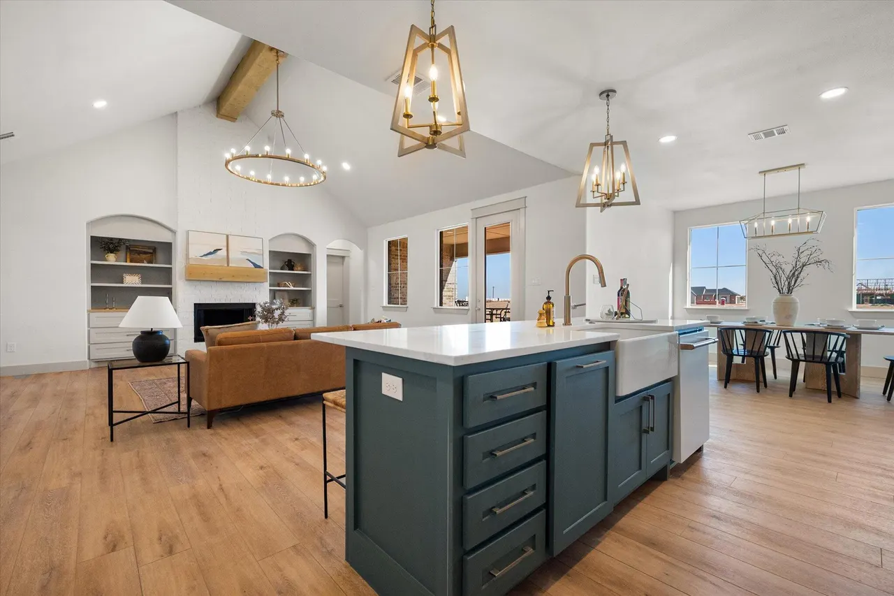 Photo 14 — 305 Maple Avenue, New Home, TX 79381