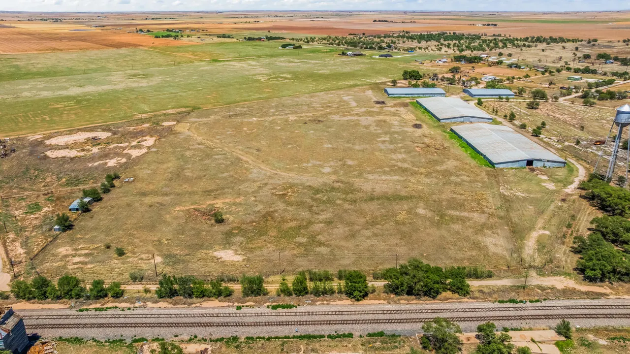 Photo 8 — 901 Underwood Street, Littlefield, TX 79339